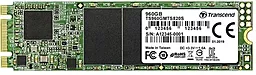 SSD Накопитель Transcend MTS820 960 GB M.2 2280 SATA 3 (TS960GMTS820S)
