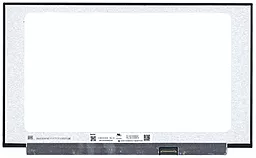 Матриця для ноутбука ChiMei InnoLux N156HGA-EA3