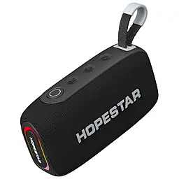 Колонки акустичні Hopestar H67 Black - фото Колонки акустичні Hopestar H67 Black