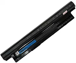 Аккумулятор для ноутбука Dell Inspiron 15-3537 17R-N3737 17R-N3721 17R-N5721 11.1V 5800mAh, черный, Оригинал