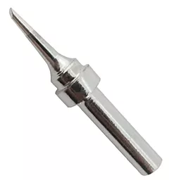 Паяльне жало з одностороннім зрізом Quick QSS200-T-2C - фото Паяльне жало з одностороннім зрізом Quick QSS200-T-2C