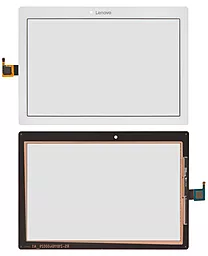 Сенсор (тачскрин) Lenovo Tab 2 X30F A10-30 White - фото Сенсор (тачскрин) Lenovo Tab 2 X30F A10-30 White