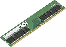 Оперативная память Samsung DDR4 8GB 2666 MHz (M378A1K43DB2-CTD)