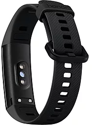 Фитнес-браслет Honor Band 4 Meteorite Black - миниатюра 5 Фитнес-браслет Honor Band 4 Meteorite Black - миниатюра 5