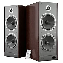 Колонки акустические Microlab SOLO-7C Wooden - фото Колонки акустические Microlab SOLO-7C Wooden