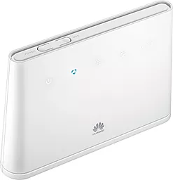 Модем 4G/3G + Wi-Fi роутер HUAWEI B311s-220 - мініатюра 2 Модем 4G/3G + Wi-Fi роутер HUAWEI B311s-220 - мініатюра 2