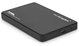 Карман для HDD Voltronic Q3 2.0 2.5" SATA to USB2.0 Black