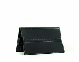 Чохол для планшету Status Book Series Asus Memo Pad 8 ME180A Black - фото Чохол для планшету Status Book Series Asus Memo Pad 8 ME180A Black
