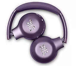 Навушники JBL Everest 310 Purple - мініатюра 4