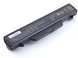 Акумулятор для ноутбука HP ProBook 4510s 4515s 4710s HSTNN-OB89 14.4V 6600mAh Black