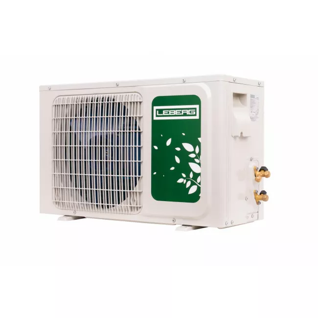 Кондиціонер Leberg LS/LU-12OL2 - фото 11