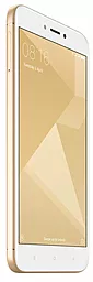 Xiaomi Redmi 4X 3/32Gb Gold - миниатюра 5