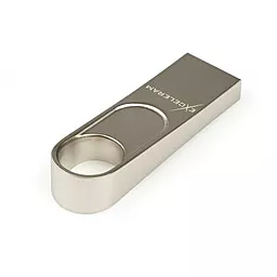 Флешка Exceleram 16GB U5 Series USB 3.1 Gen 1 (EXP2U3U5S16) Silver