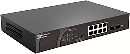 Коммутатор (свитч) Ruijie Reyee RG-ES110GDS-P