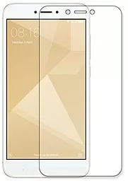 Защитная пленка BoxFace Противоударная Xiaomi Redmi 4X Clear - фото Защитная пленка BoxFace Противоударная Xiaomi Redmi 4X Clear