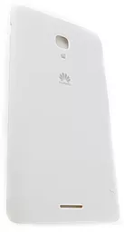Задняя крышка корпуса Huawei Ascend Mate 2 4G Original White
