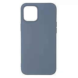 Чехол ArmorStandart ICON Apple iPhone 12, iPhone 12 Pro Blue (ARM57491)