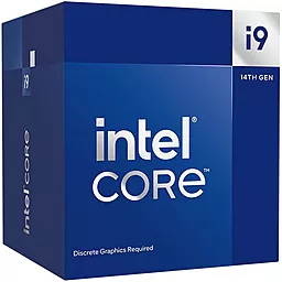 Процессор Intel Core i9-14900F (BX8071514900F)