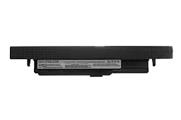 Акумулятор для ноутбука Lenovo L09S6D21 IdeaPad U550 / 11.1V 5200mah /  Black
