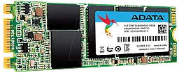 SSD Накопитель ADATA Ultimate SU800 128 GB M.2 2280 (ASU800NS38-128GT-C)