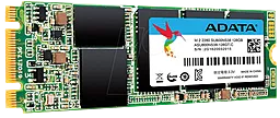 SSD Накопитель ADATA Ultimate SU800 128 GB M.2 2280 (ASU800NS38-128GT-C) - фото SSD Накопитель ADATA Ultimate SU800 128 GB M.2 2280 (ASU800NS38-128GT-C)