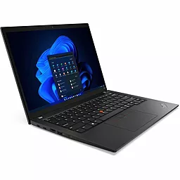 Ноутбук Lenovo ThinkPad T14s Gen 3 Thunder Black (21CQ003WRA)