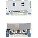 Роз'єм зарядки HTC P3400 / P4350 / P3470 / P3600 / P4550 / S620 / Qtek 9000 / Qtek 9600 11 pin - фото Роз'єм зарядки HTC P3400 / P4350 / P3470 / P3600 / P4550 / S620 / Qtek 9000 / Qtek 9600 11 pin