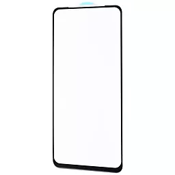 Защитное стекло 1TOUCH Full Screen HQ для Xiaomi Redmi Note 9 (без упаковки) Black