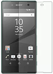 Защитная пленка BoxFace Противоударная Sony Xperia Z5 E6683 Matte - фото Защитная пленка BoxFace Противоударная Sony Xperia Z5 E6683 Matte