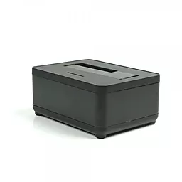 Кишеня для HDD AgeStar 31UBT7C Black - фото Кишеня для HDD AgeStar 31UBT7C Black