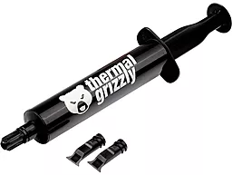 Термопаста Thermal Grizzly Kryonaut 37g (TG-K-100-R) - фото Термопаста Thermal Grizzly Kryonaut 37g (TG-K-100-R)
