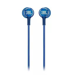 Навушники JBL Live 100 Blue (JBLLIVE100BLU) - мініатюра 2