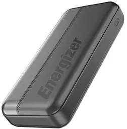 Повербанк Energizer UE20050С 20000mAh 10.5W Black - фото Повербанк Energizer UE20050С 20000mAh 10.5W Black