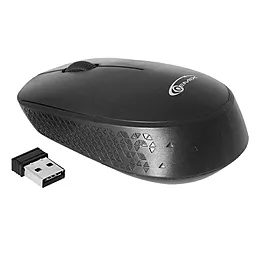 Компьютерная мышка Gemix GM175 Black - миниатюра 3