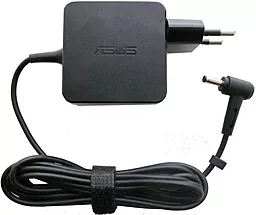 Блок питания для ноутбука Asus 19v 1.75a 33w (4.0/1.35) AXA1206UH / A40170 - фото Блок питания для ноутбука Asus 19v 1.75a 33w (4.0/1.35) AXA1206UH / A40170