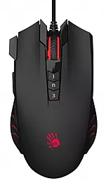 Компьютерная мышка A4Tech V9MA Bloody Black
