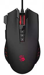 Компьютерная мышка A4Tech V9MA Bloody Black - фото Компьютерная мышка A4Tech V9MA Bloody Black