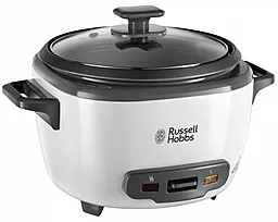 Рисоварка Russell Hobbs Large 27040-56