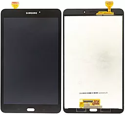 Дисплей для планшета Samsung Galaxy Tab A 8.0 T380, T385 (LTE) + Touchscreen Black