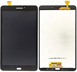 Дисплей для планшета Samsung Galaxy Tab A 8.0 T380, T385 (LTE) + Touchscreen Black - фото Дисплей для планшета Samsung Galaxy Tab A 8.0 T380, T385 (LTE) + Touchscreen Black