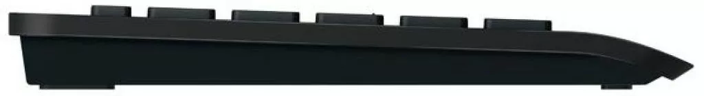 Комплект (клавіатура+мишка) Microsoft Desktop 900 Black Ru (PT3-00017) - фото 3