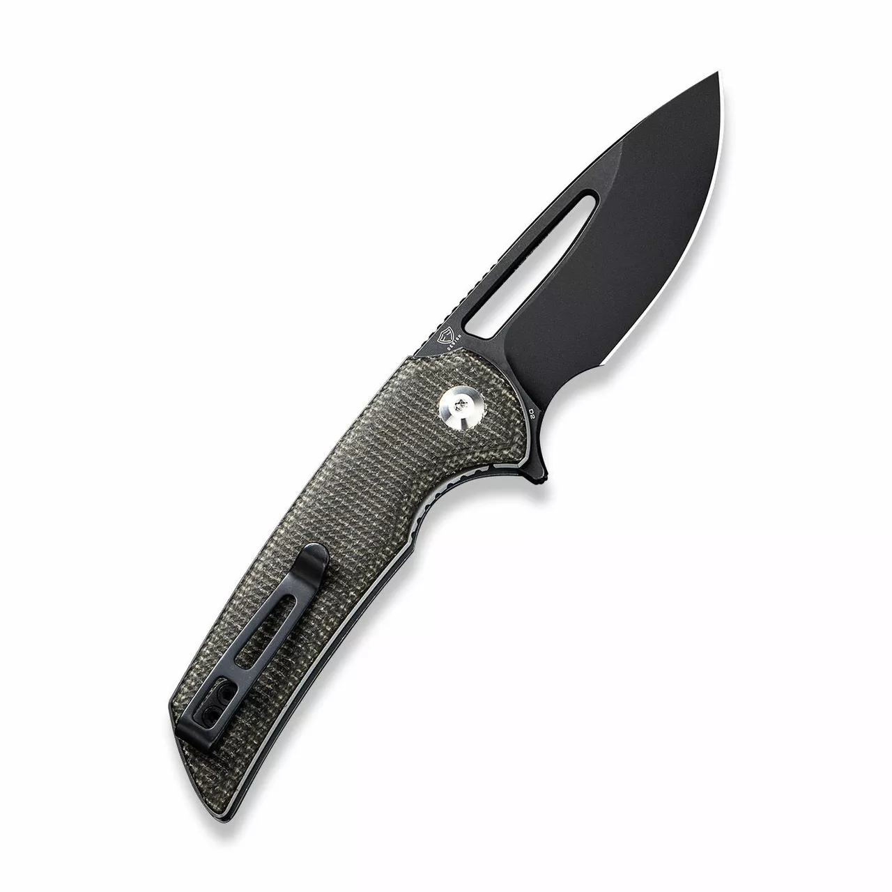 Нож Civivi Odium C2010G Black - фото 2
