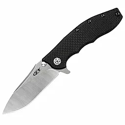 Нож Zero Tolerance Hinderer Slicer Carbon Fiber - фото Нож Zero Tolerance Hinderer Slicer Carbon Fiber