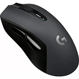 Комп'ютерна мишка Logitech G603 Lightspeed (910-005101)