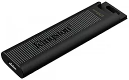 Флешка Kingston 256 GB DataTraveler Max USB 3.2 Gen 2 (DTMAX/256GB) - Вітринний зразок - мініатюра 3