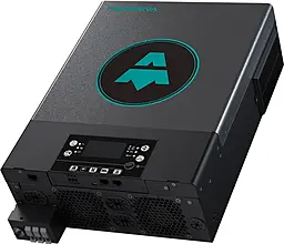 Преобразователь напряжения Marsriva MR-SPF6000 6000w 120a 48v с правильной синусоидой