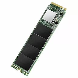 SSD Накопитель Transcend MTE110S 256 GB M.2 2280 (TS256GMTE110S)