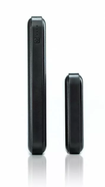 Повербанк Honestel CD15 10000mAh Black - фото 4