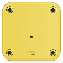 Color Smart Scale Yellow (M1302-YL) - мініатюра 2