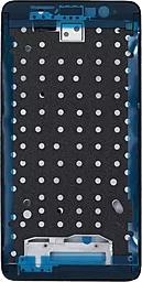 Рамка дисплея Xiaomi Redmi Note 3 / Note 3 Pro Black